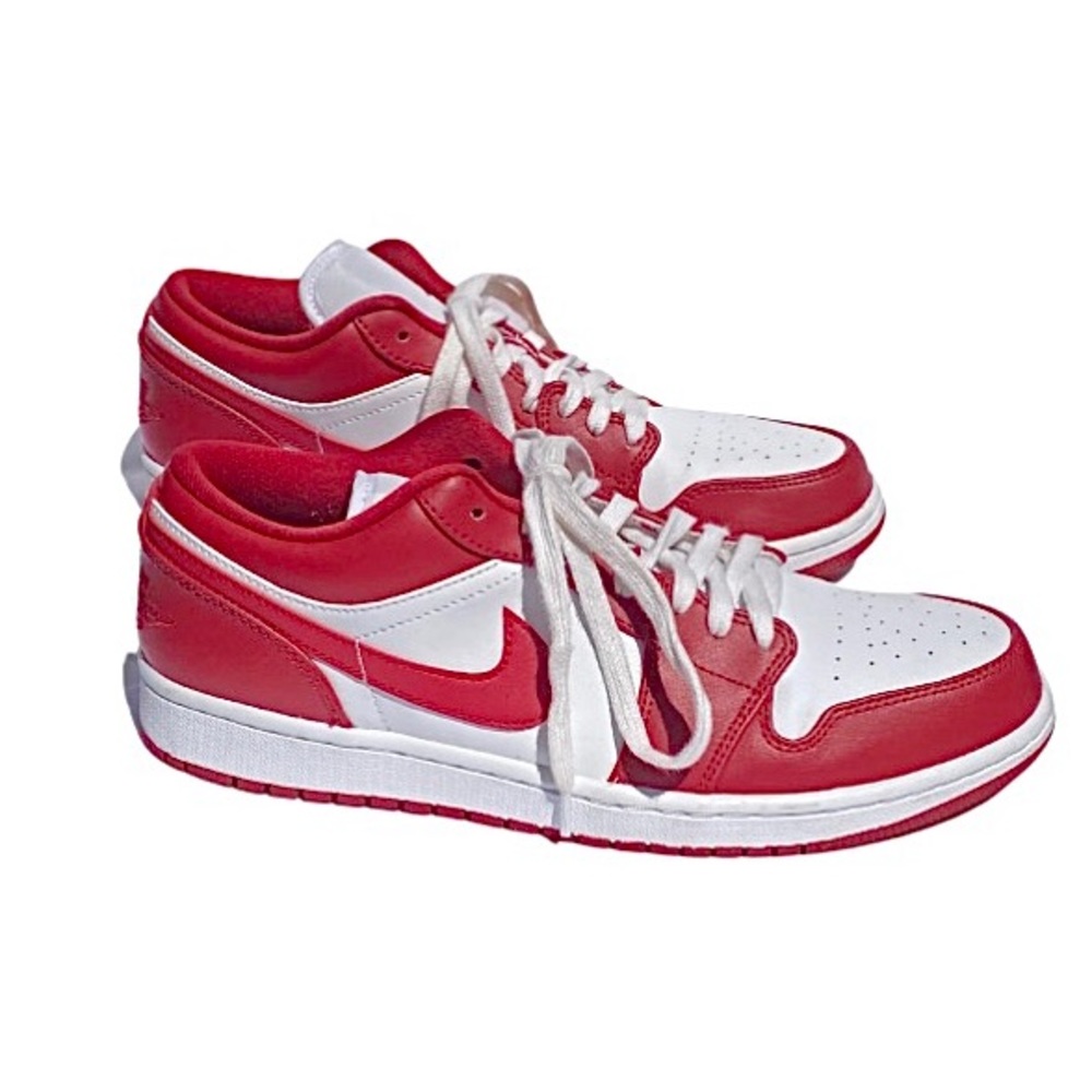 Nike Air Jordan 1 Low - Picture 1 of 13
